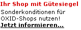 Mehr Informationen